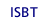 ISBT